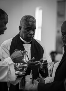 Pastor