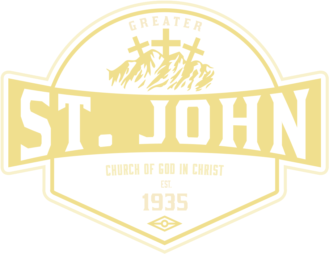 Greater St. John Church of God in Christ